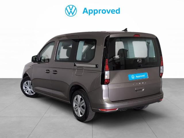 Volkswagen Caddy Origin 2.0 TDI 90 kW (122 CV) DSG