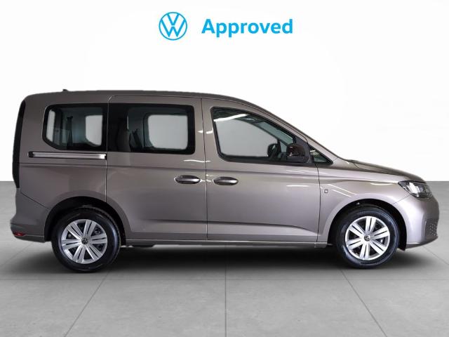 Volkswagen Caddy Origin 2.0 TDI 90 kW (122 CV) DSG