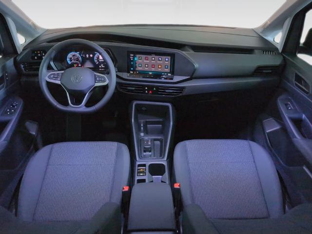 Volkswagen Caddy Origin 2.0 TDI 90 kW (122 CV) DSG