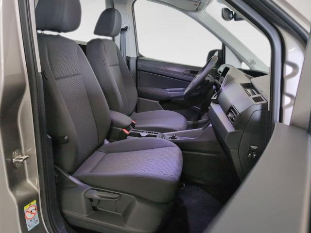 Volkswagen Caddy Origin 2.0 TDI 90 kW (122 CV) DSG