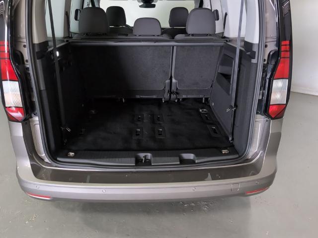 Volkswagen Caddy Origin 2.0 TDI 90 kW (122 CV) DSG