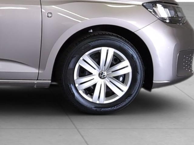 Volkswagen Caddy Origin 2.0 TDI 90 kW (122 CV) DSG