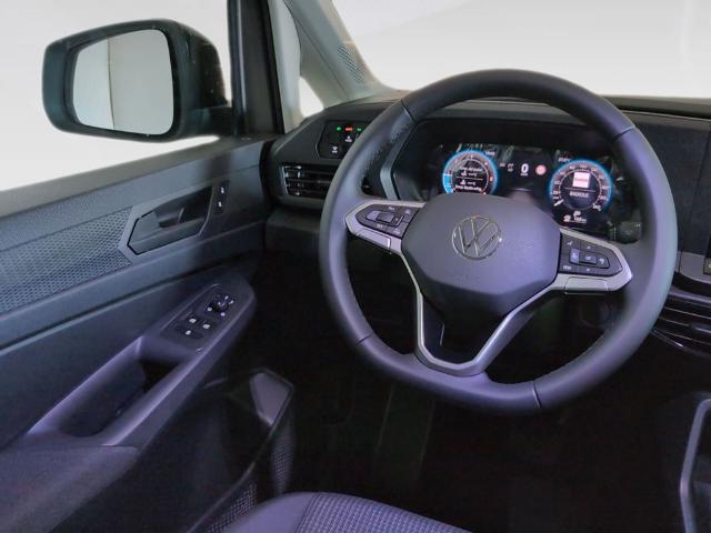 Volkswagen Caddy Origin 2.0 TDI 90 kW (122 CV) DSG