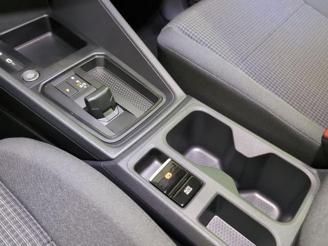 Volkswagen Caddy Origin 2.0 TDI 90 kW (122 CV) DSG