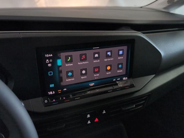 Volkswagen Caddy Origin 2.0 TDI 90 kW (122 CV) DSG