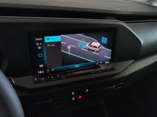 Volkswagen Caddy Origin 2.0 TDI 90 kW (122 CV) DSG