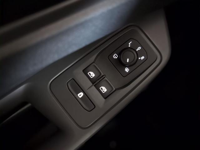 Volkswagen Caddy Origin 2.0 TDI 90 kW (122 CV) DSG