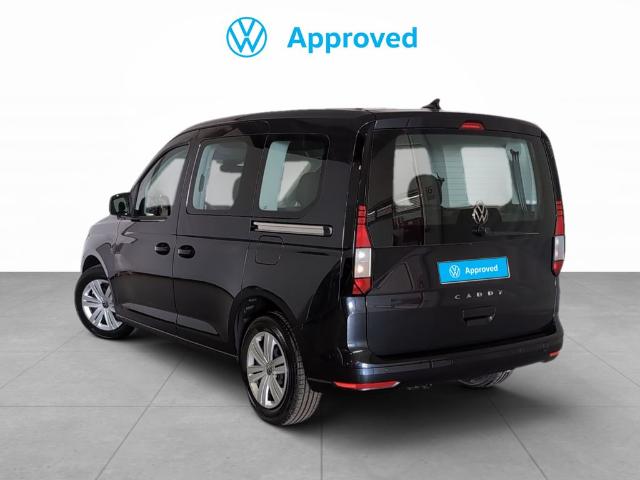 Volkswagen Caddy Origin 2.0 TDI 90 kW (122 CV) DSG