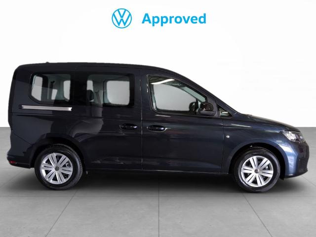 Volkswagen Caddy Origin 2.0 TDI 90 kW (122 CV) DSG