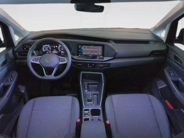 Volkswagen Caddy Origin 2.0 TDI 90 kW (122 CV) DSG