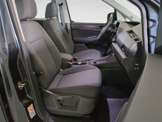 Volkswagen Caddy Origin 2.0 TDI 90 kW (122 CV) DSG