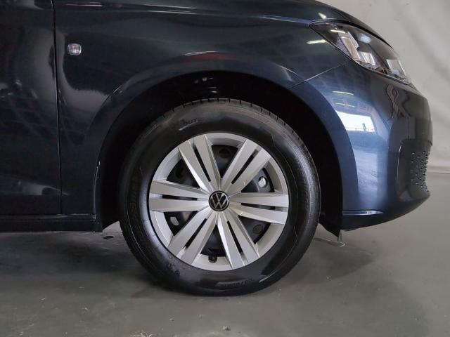 Volkswagen Caddy Origin 2.0 TDI 90 kW (122 CV) DSG