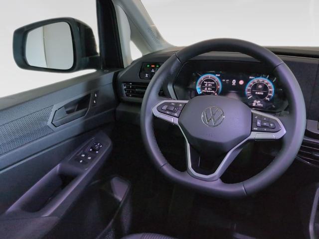 Volkswagen Caddy Origin 2.0 TDI 90 kW (122 CV) DSG