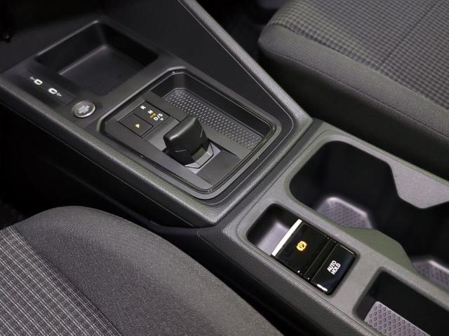 Volkswagen Caddy Origin 2.0 TDI 90 kW (122 CV) DSG