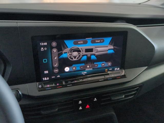 Volkswagen Caddy Origin 2.0 TDI 90 kW (122 CV) DSG