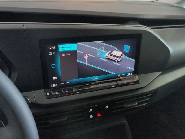 Volkswagen Caddy Origin 2.0 TDI 90 kW (122 CV) DSG