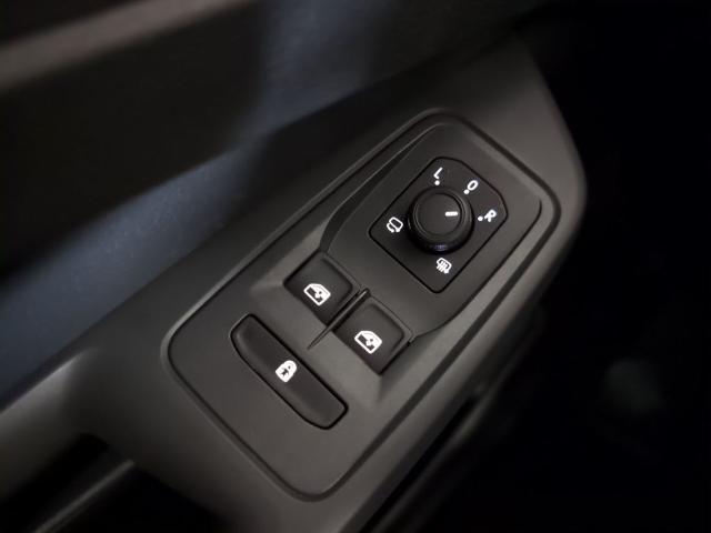 Volkswagen Caddy Origin 2.0 TDI 90 kW (122 CV) DSG