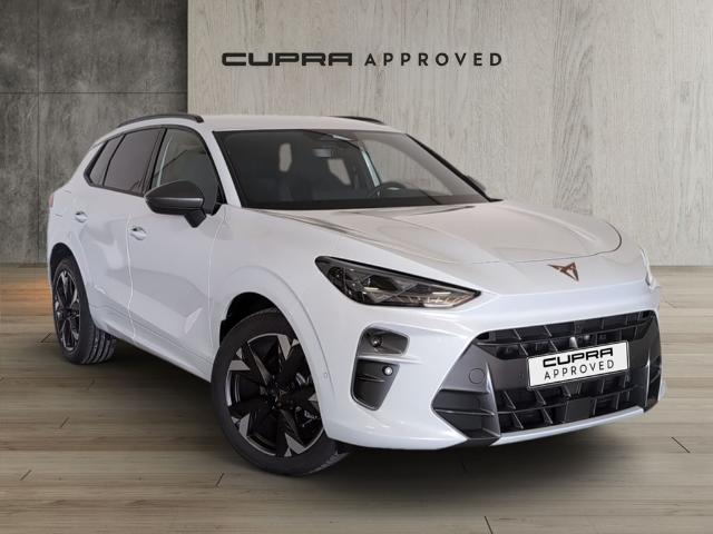 CUPRA Terramar 1.5 eTSI de segunda mano