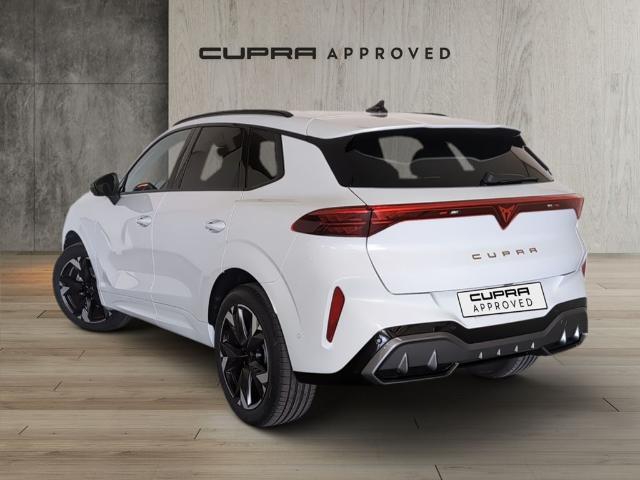 CUPRA Terramar 1.5 eTSI DSG 110 kW (150 CV)