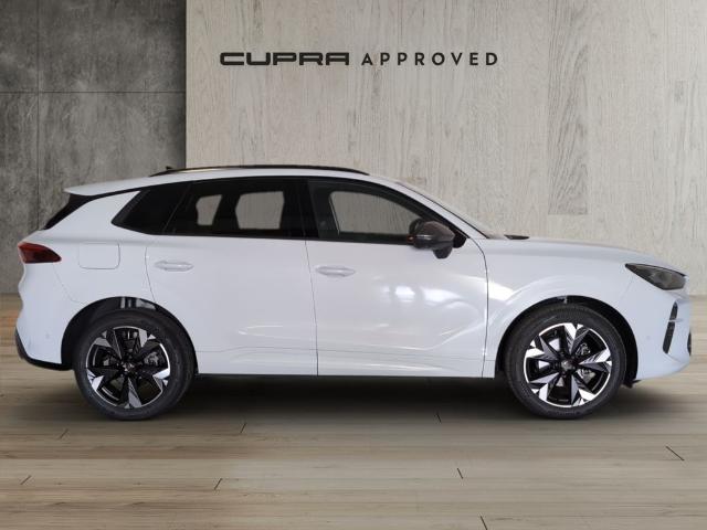 CUPRA Terramar 1.5 eTSI DSG 110 kW (150 CV)