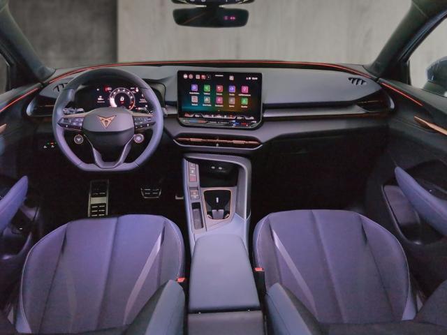 CUPRA Terramar 1.5 eTSI DSG 110 kW (150 CV)