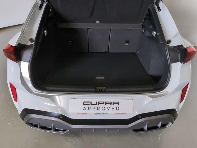 CUPRA Terramar 1.5 eTSI DSG 110 kW (150 CV)