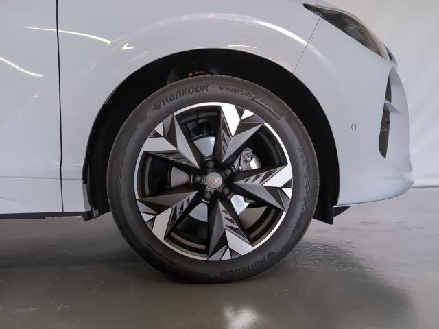 CUPRA Terramar 1.5 eTSI DSG 110 kW (150 CV)