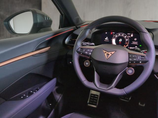 CUPRA Terramar 1.5 eTSI DSG 110 kW (150 CV)