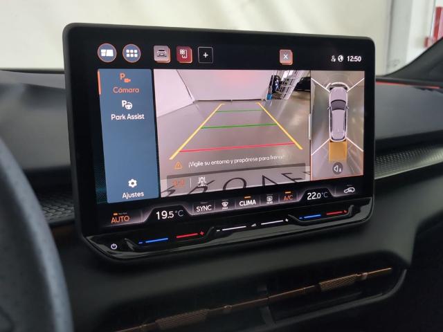 CUPRA Terramar 1.5 eTSI DSG 110 kW (150 CV)