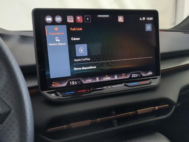 CUPRA Terramar 1.5 eTSI DSG 110 kW (150 CV)