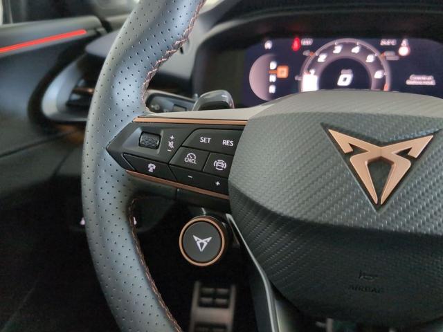 CUPRA Terramar 1.5 eTSI DSG 110 kW (150 CV)