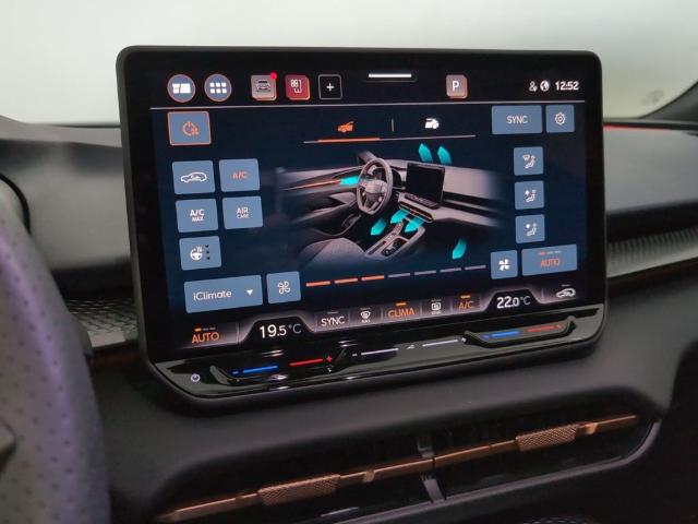 CUPRA Terramar 1.5 eTSI DSG 110 kW (150 CV)