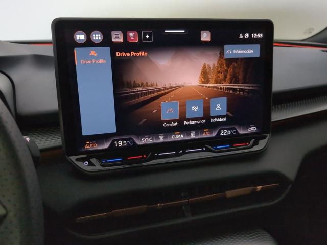 CUPRA Terramar 1.5 eTSI DSG 110 kW (150 CV)