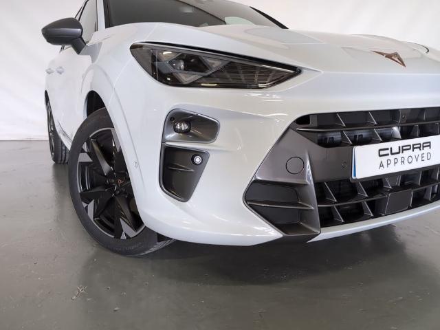 CUPRA Terramar 1.5 eTSI DSG 110 kW (150 CV)