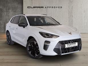 CUPRA Terramar 1.5 eTSI de segunda mano