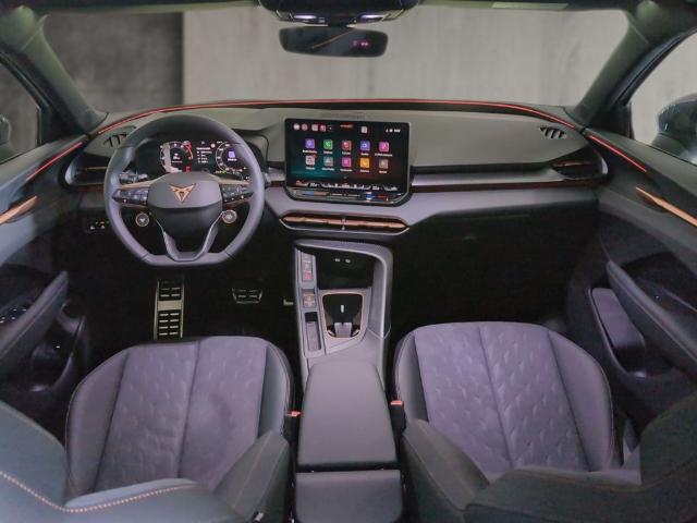 CUPRA Terramar 1.5 eTSI DSG 110 kW (150 CV)