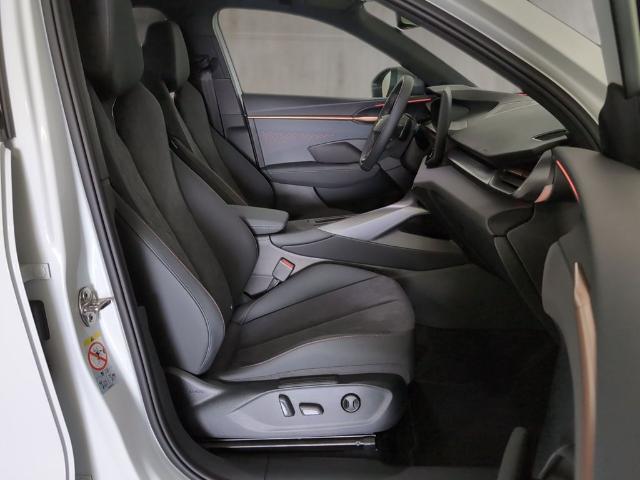 CUPRA Terramar 1.5 eTSI DSG 110 kW (150 CV)