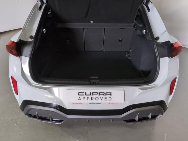 CUPRA Terramar 1.5 eTSI DSG 110 kW (150 CV)