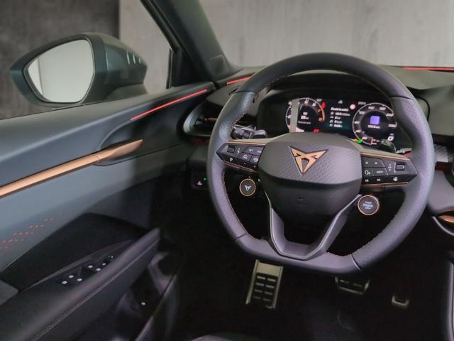 CUPRA Terramar 1.5 eTSI DSG 110 kW (150 CV)