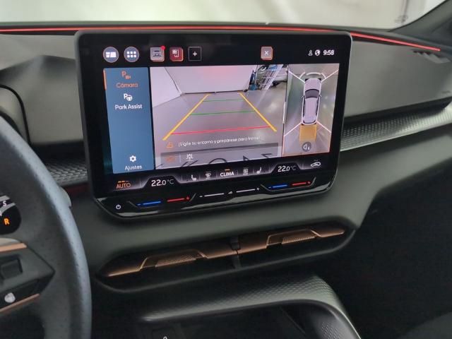 CUPRA Terramar 1.5 eTSI DSG 110 kW (150 CV)