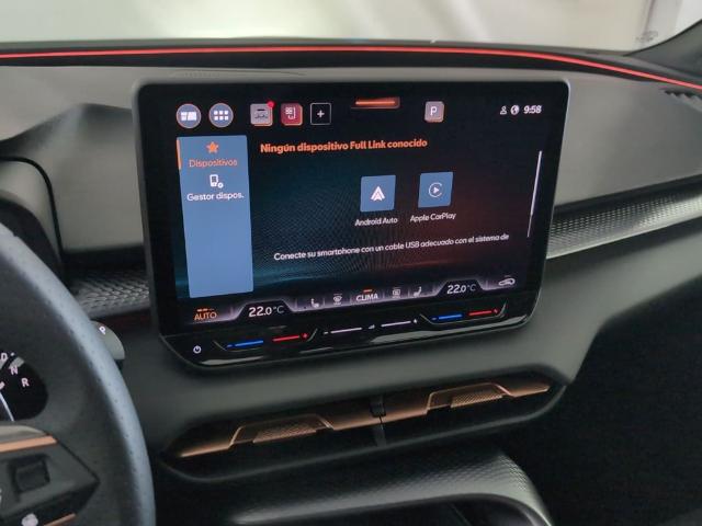 CUPRA Terramar 1.5 eTSI DSG 110 kW (150 CV)