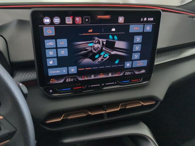 CUPRA Terramar 1.5 eTSI DSG 110 kW (150 CV)