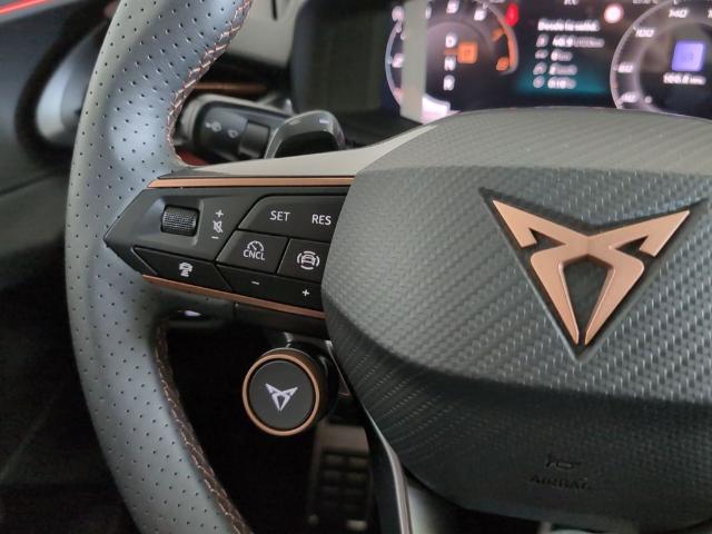 CUPRA Terramar 1.5 eTSI DSG 110 kW (150 CV)