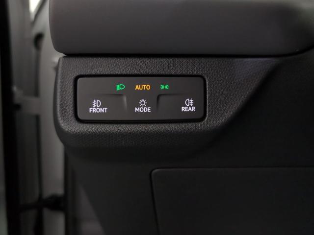 CUPRA Terramar 1.5 eTSI DSG 110 kW (150 CV)