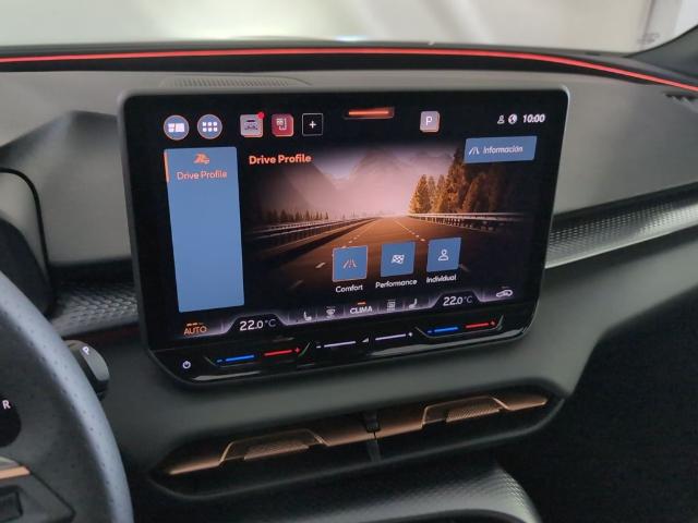 CUPRA Terramar 1.5 eTSI DSG 110 kW (150 CV)