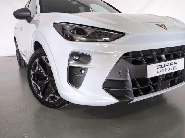 CUPRA Terramar 1.5 eTSI DSG 110 kW (150 CV)