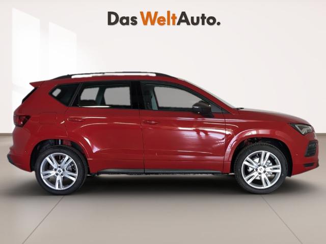 SEAT Ateca 1.0 TSI FR Special Edition 85 kW (115 CV)
