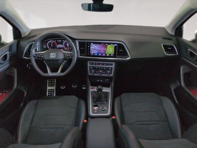 SEAT Ateca 1.0 TSI FR Special Edition 85 kW (115 CV)