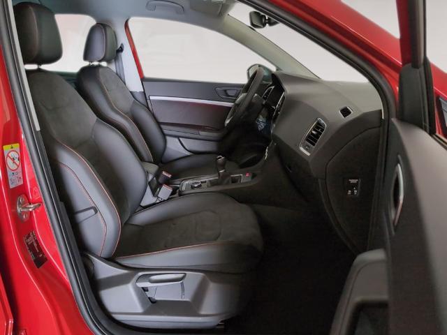 SEAT Ateca 1.0 TSI FR Special Edition 85 kW (115 CV)
