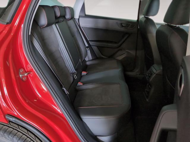 SEAT Ateca 1.0 TSI FR Special Edition 85 kW (115 CV)